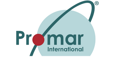 Promar International Logo