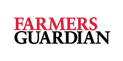 Farmers Guardian Logo