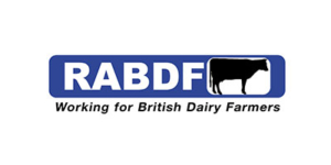 Logo of RABDF, the organisers for the Down to Earth event. 