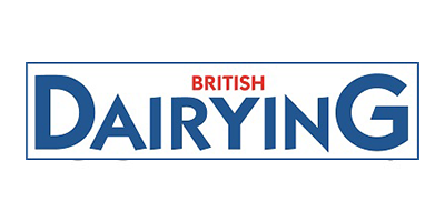 British Dairying Logo